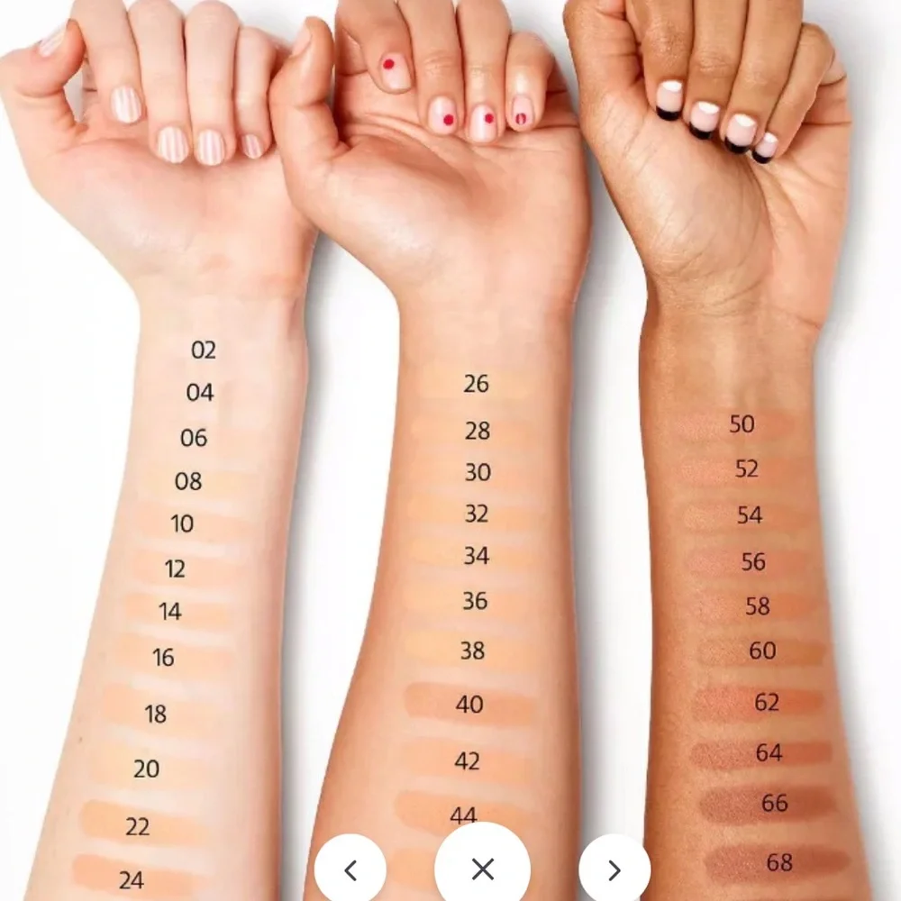 Sephora Matte perfection‎ Powder Foundation in Warm Beige/24